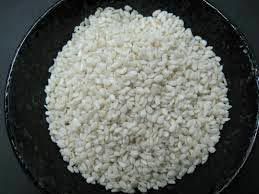 Natural White Sesame Seed