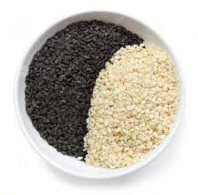 Quality Hulled Sesame Seeds