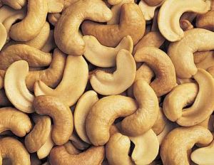 Roasted Salted Cashew Nuts