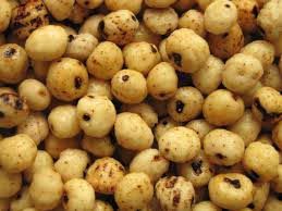 Tiger Nuts