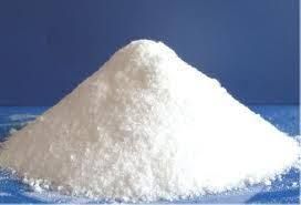 potassium cyanide