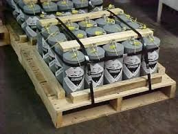 Silver Metallic Mercury