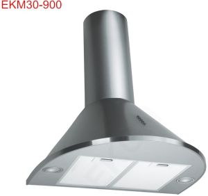430 Stainless Steel 600mm Kitchen Cooker Hoods