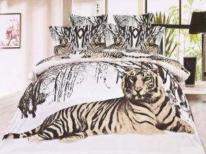 bed linen
