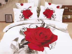 bed linen