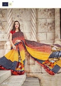Siya Georgette Sarees Siya Georgette Sarees