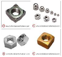 Hex Nut