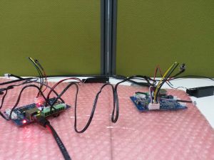 Audio Over IP