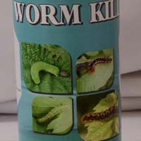 Worm Bio Pesticides