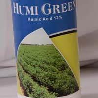 Humi Green