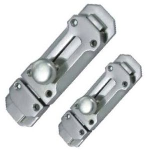 Steel Latches