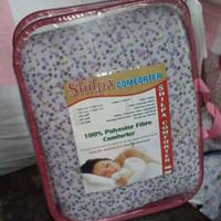 Polyester Fibre Comforters