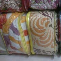 decorative quilt