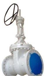 gate valve gate valve