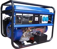 Gasoline Generator