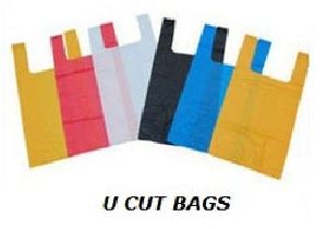 U Cut Bags