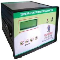 gtg temperature monitoring system