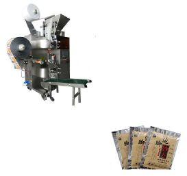 motor Foot Bath Powder Packaging Machine, Brand Name : smile