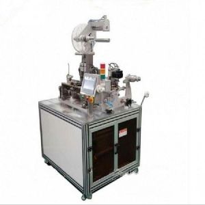 Labeling Machine