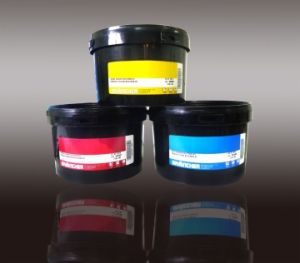 Neutron UV Offset Ink