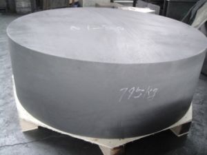 Special Graphite Blocks-Vibration