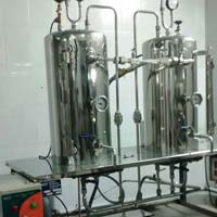 Hot and Cold Sterilizers