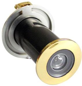 Plastic Door Viewer