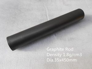 Graphite Rods