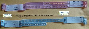 Mother Baby Identification Bands - Medical Wrist Bands