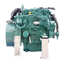 Marine Generator