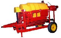 agriculture thresher