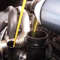 15W40 Engine Oil