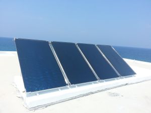Solar Panel System