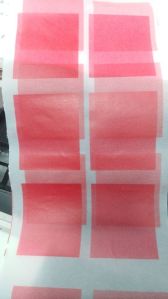 Rotogravure Printing Water Based Ink For Special Paper/non-woven Fabric