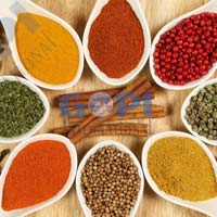 indian spices