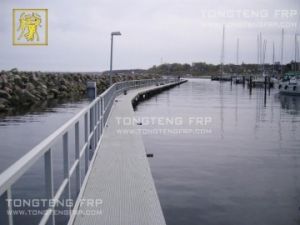 FRP Walkway