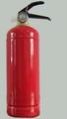 fire extinguisher cylinder