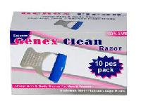 Genex Clean Razor
