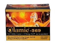 Olamic-369 Capsules