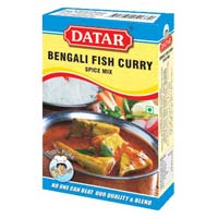 Bengali Fish Curry Spicemix