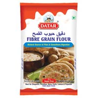 Fibre Grain Flour