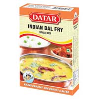 Indian Dal Fry Spice Mix