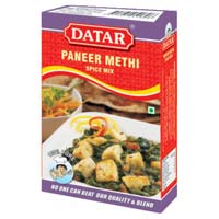 Paneer Methi Spicemix