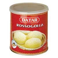 Rossogulla (16 pcs)