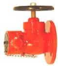 Landing Valve