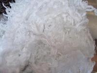 Polyester Yarn Waste