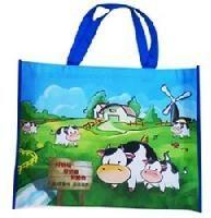 Printed Laminated Bags