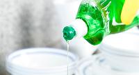 Liquid Dish Cleaner Detergent