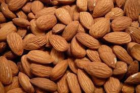 Almond Kernels,  Storage Condition : Dried