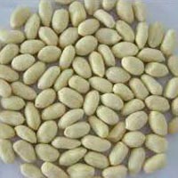 Blanched Peanut Kernels